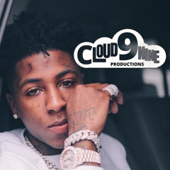 NBA Youngboy x Polo G Type Beat - "Lose Sight" (Prod. Carlitoo)