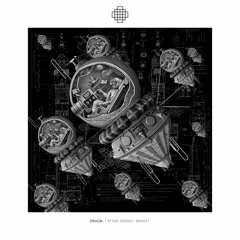 Premiere CF: Drucal — Paz [Arido Records]