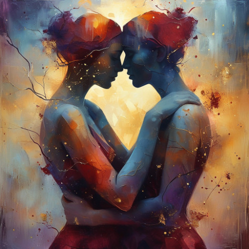 Whispers in the Dark