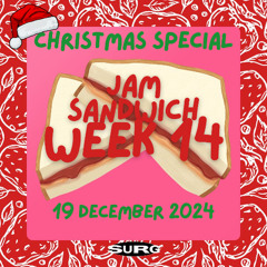 Jam Sandwich 14: CHRISTMAS SPECIAL