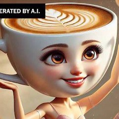ballerina cappuccino theme