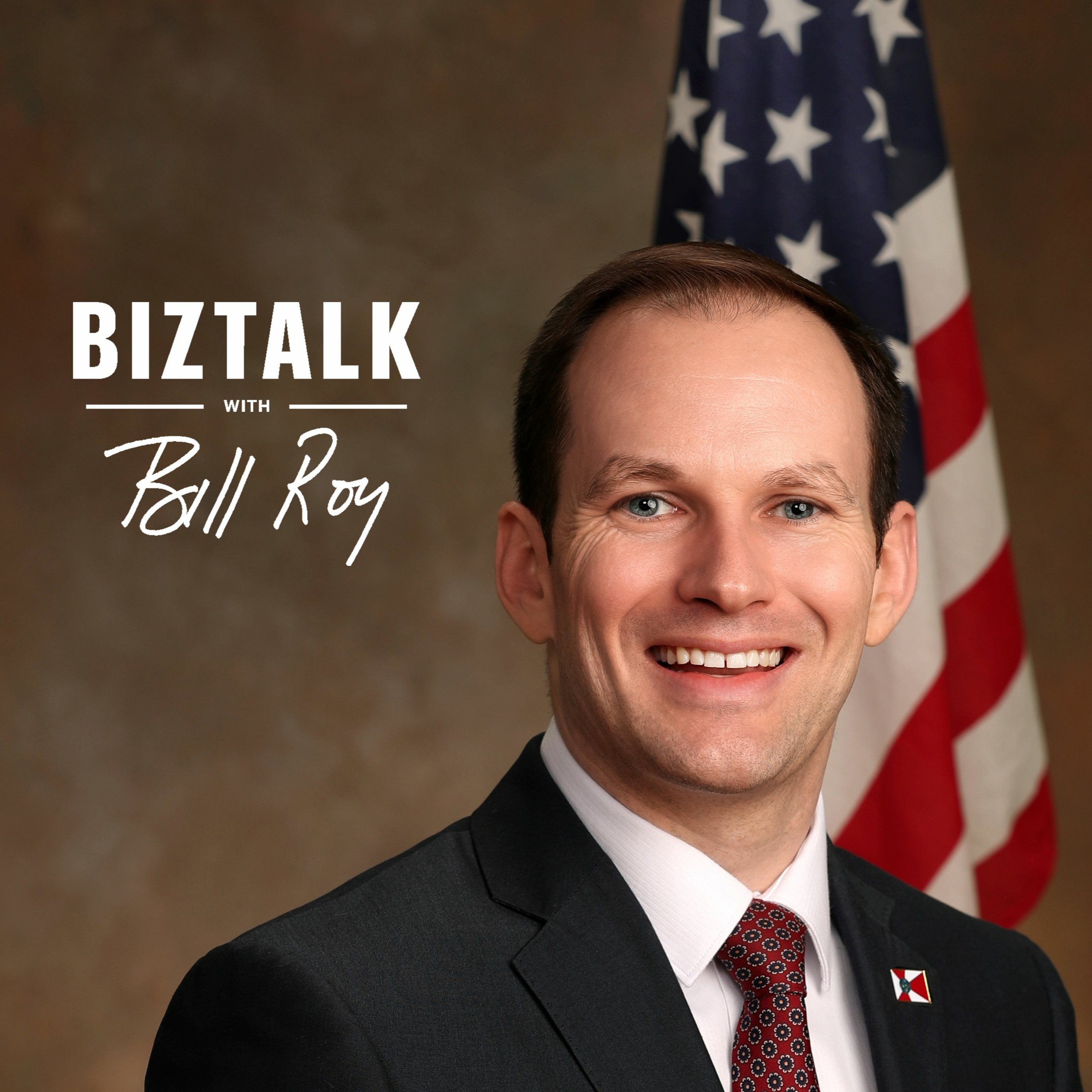 BizTalk with Bill Roy