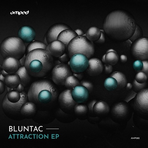 Bluntac - Suffocation (Original Mix) [Snippet]