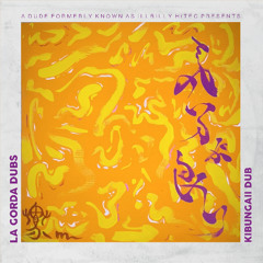 Kibungaii Dub