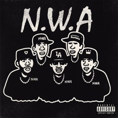 N.W.A Feat. Tupac, Snoop Dogg & Dr. Dre - Chin Check (Kaehn remix)