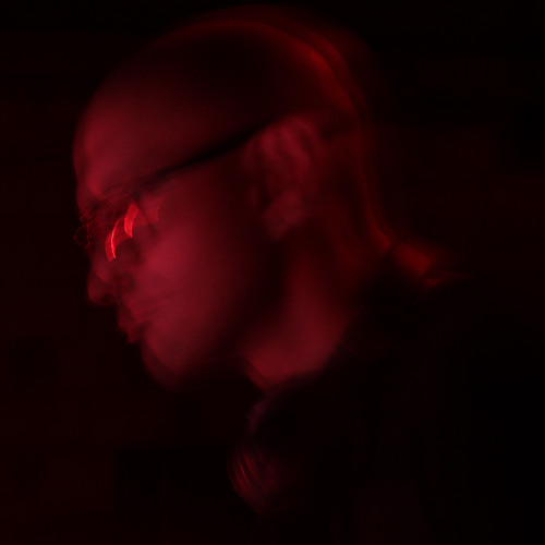 Parte 1  - Seeker (COL) Live (Transition Club Armenia Colombia), fractal conceptual