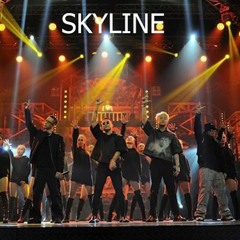 Da Lab SkyLine Countdown 2021