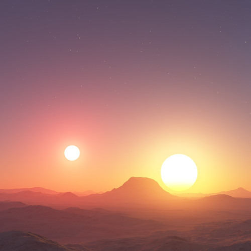 revenge of the binary stars