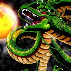 Shenron (Prod By. Gibbo)
