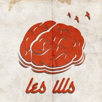 Les Ills takeover w/ James Djinn 21/ Soundcloud podcast image for Les Ills takeover w/ James Djinn 21/