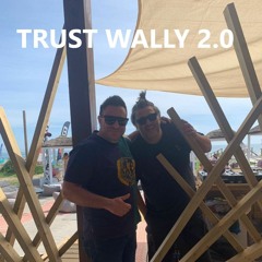 TRUST WALLY VOL.2
