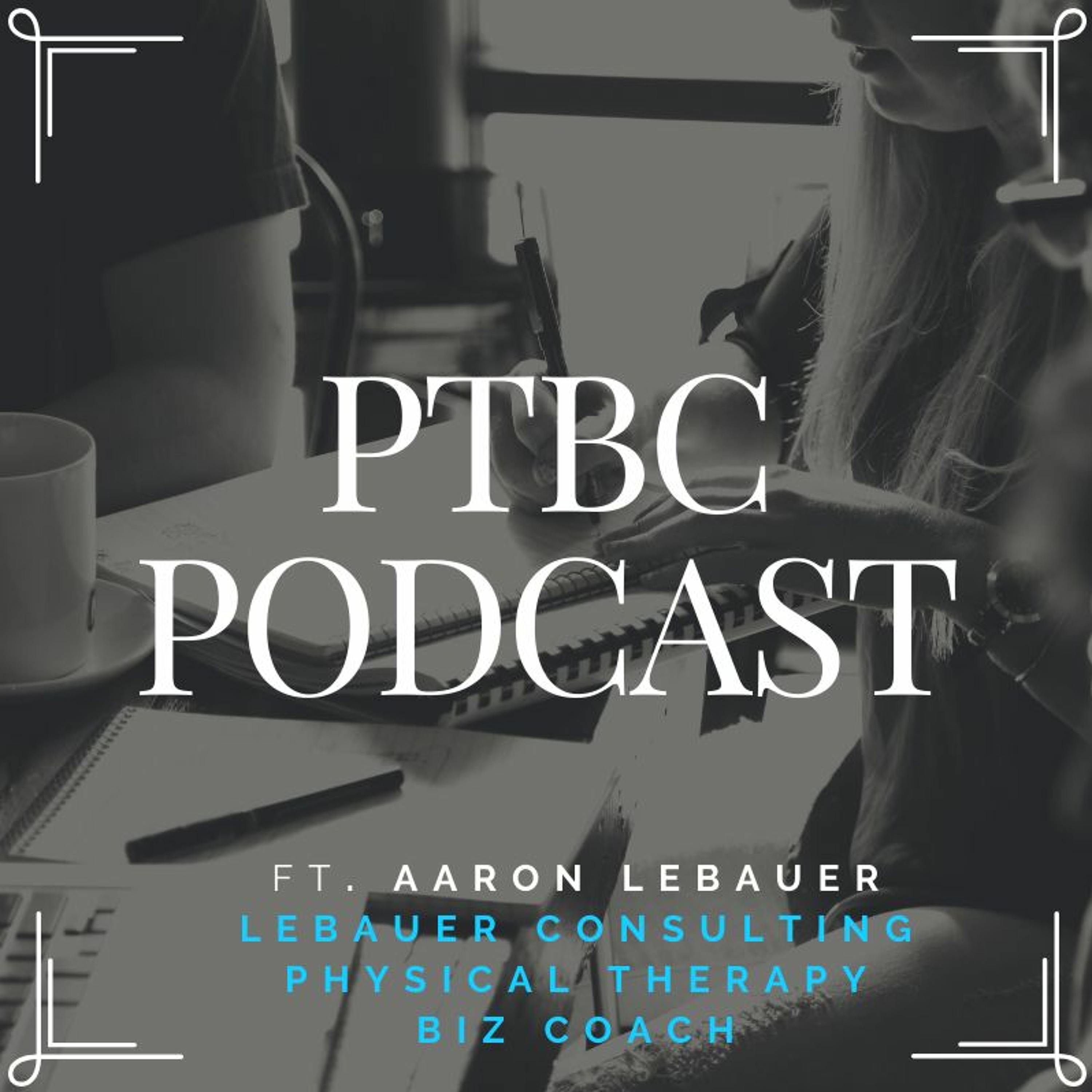 PTBC Podcast