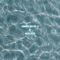 Summer Mix Vol. 5