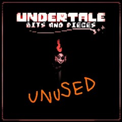[Undertale: Bits and Pieces] Battle Against A True Hero (UNUSED/WIP)