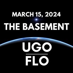 March 15, 2024 | The Basement | Progressive House | Ep 8