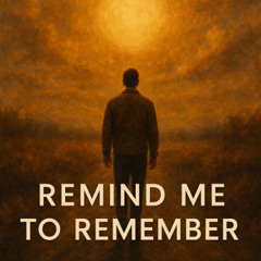 Remind Me to Remember