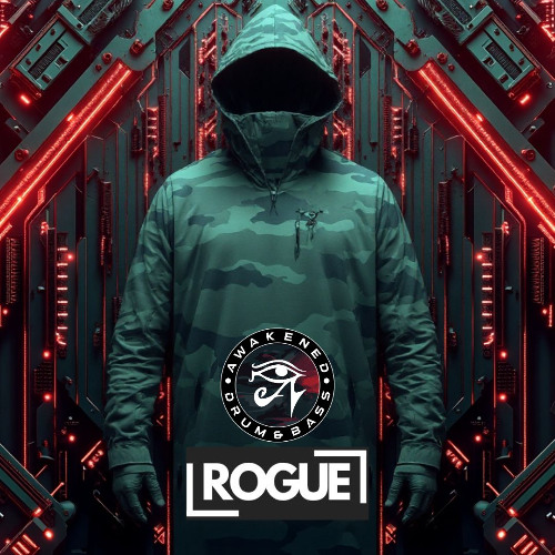 Gone Rogue Mix