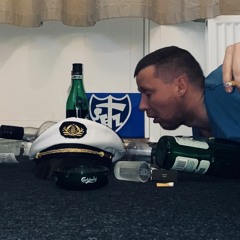 #1 Skipper Visen. A-town’s Alcoholic Production