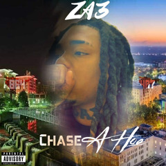 ZA3 - Chase A Hoe