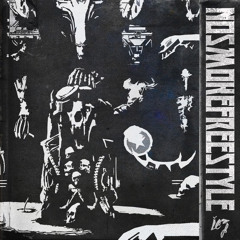 NOSMOKEFREESTYLE (prod. Breezeh)