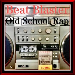 80's Old School Hip-Hop Rap Mix (Extended) - "Beat Blaster"