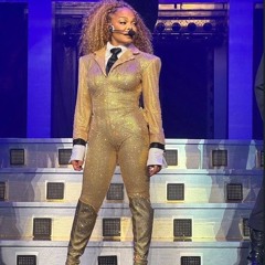 Janet Jackson Resorts World Residency 2025