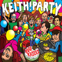 Keith! Party - Sexy Is What People Call HD‎