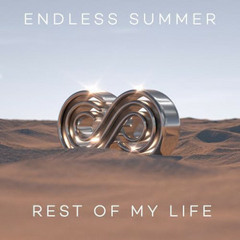 Rest Of My Life - Jonas Blue, Sam Feldt, Endless Summer, Sadie Rose Van