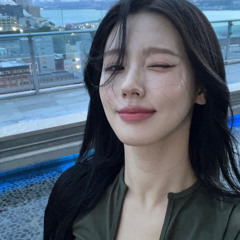 Umbrella- Miyeon cover