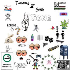 twotone ft smelly (prod. yung rich & ru)