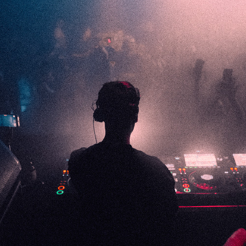 Sector 33 - 1 Hour Hard Techno Set