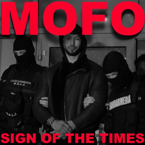 Sinis Deducir Diplomático Stream SIGN OF THE TIMES [Radio Edit] by MOFO | Listen online for free on  SoundCloud