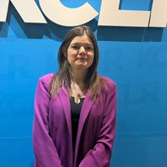 The KCLR Daily: Ireland South hopeful Kathleen Funchion (11th June 2024)