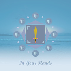 In Your Hands (Remastered)