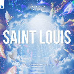 Saint Louis (feat. Nathan Nicholson)