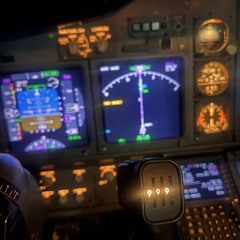 cockpit