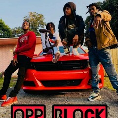 OG TonSkii-Opp Block