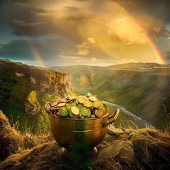 🪙Pot Of Greed☘️