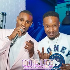 LIVE AUDIO @ SCARCHA VYBZ BDAY BASH 2024