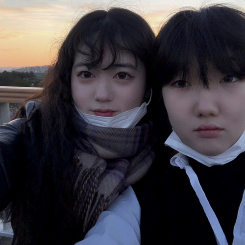 숨길 수 없어요 (롤러코스터) (with . Lakyo)