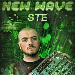 New Wave Podcast 028: Ste