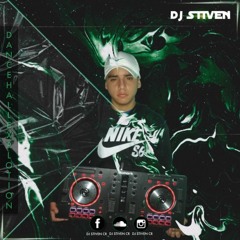 DANCEHALL EXPLOTION BY:DJ STIVEN CR