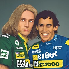 Pavel & Senna