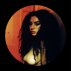 Charli XCX, Billie Eilish - GUESS (IMPORT “Should Know Better" Edit)
