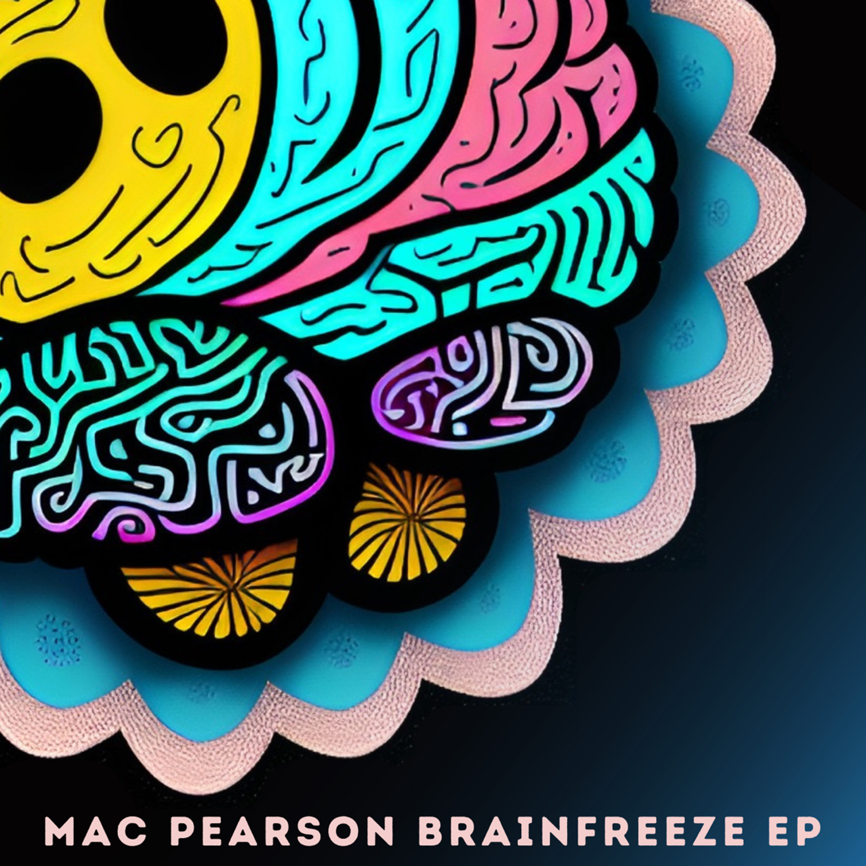 Mixes/ by Mac Pearson