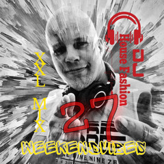 Weekendvibes 27 XXL