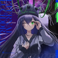 oblivious - Eternal Luciddream 【LF241MP3】