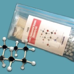 Read pdf 1000 / Fundamental Organic Chemistry Set with resealable bag (HGS Polyhedron Molecular Mode