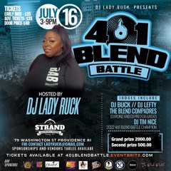 ladyruck wbru mdw mix