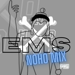 F45 NOHO MIX - DJ EMS